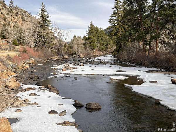 2.17 Acres of Land for Sale in Bellvue, Colorado