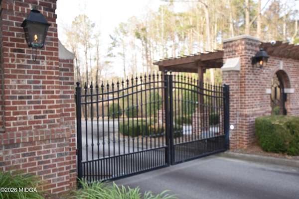 2.74 Acres of Land for Sale in Macon, Georgia