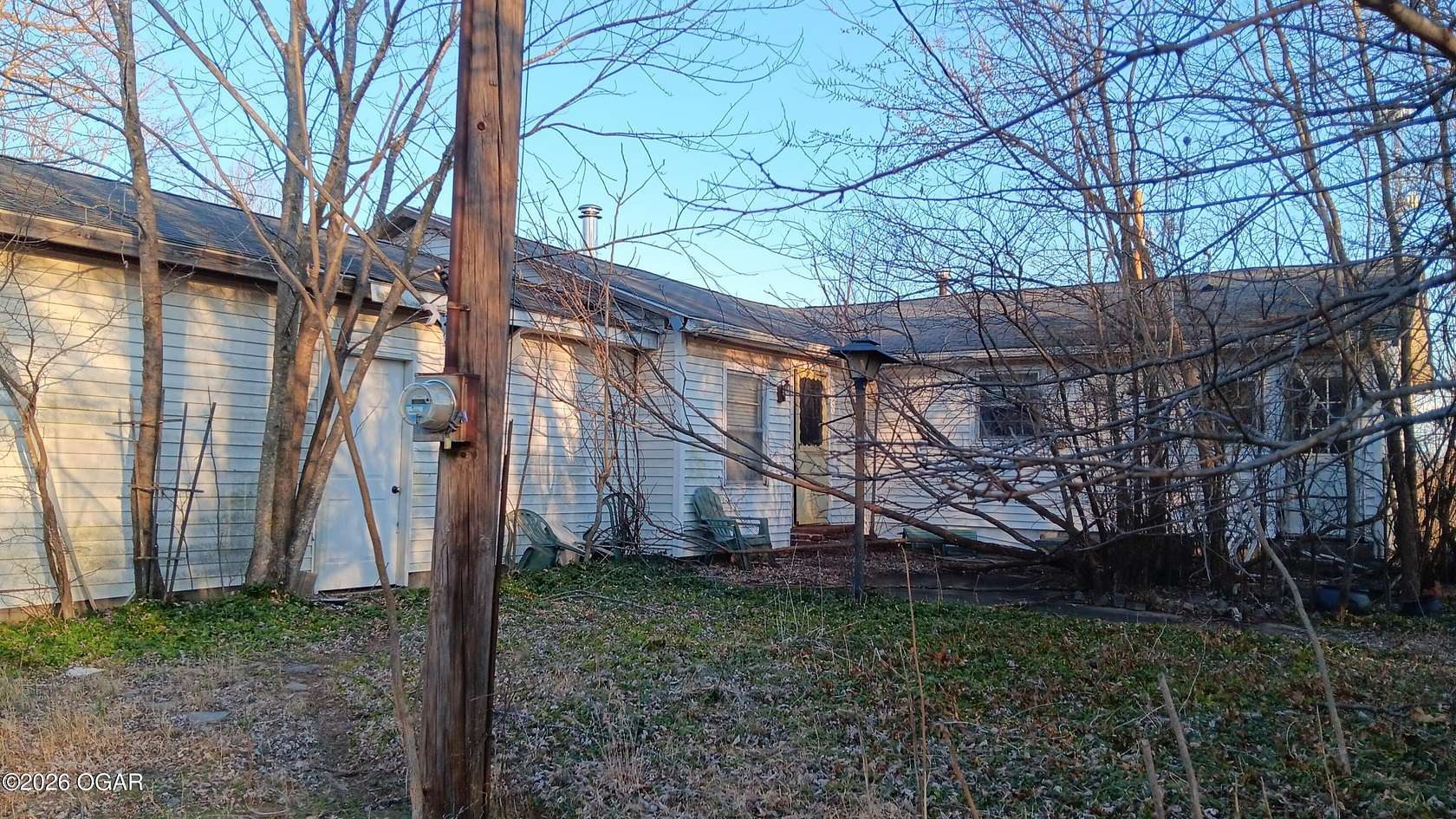 13 Acres of Land for Sale in Carl Junction, Missouri