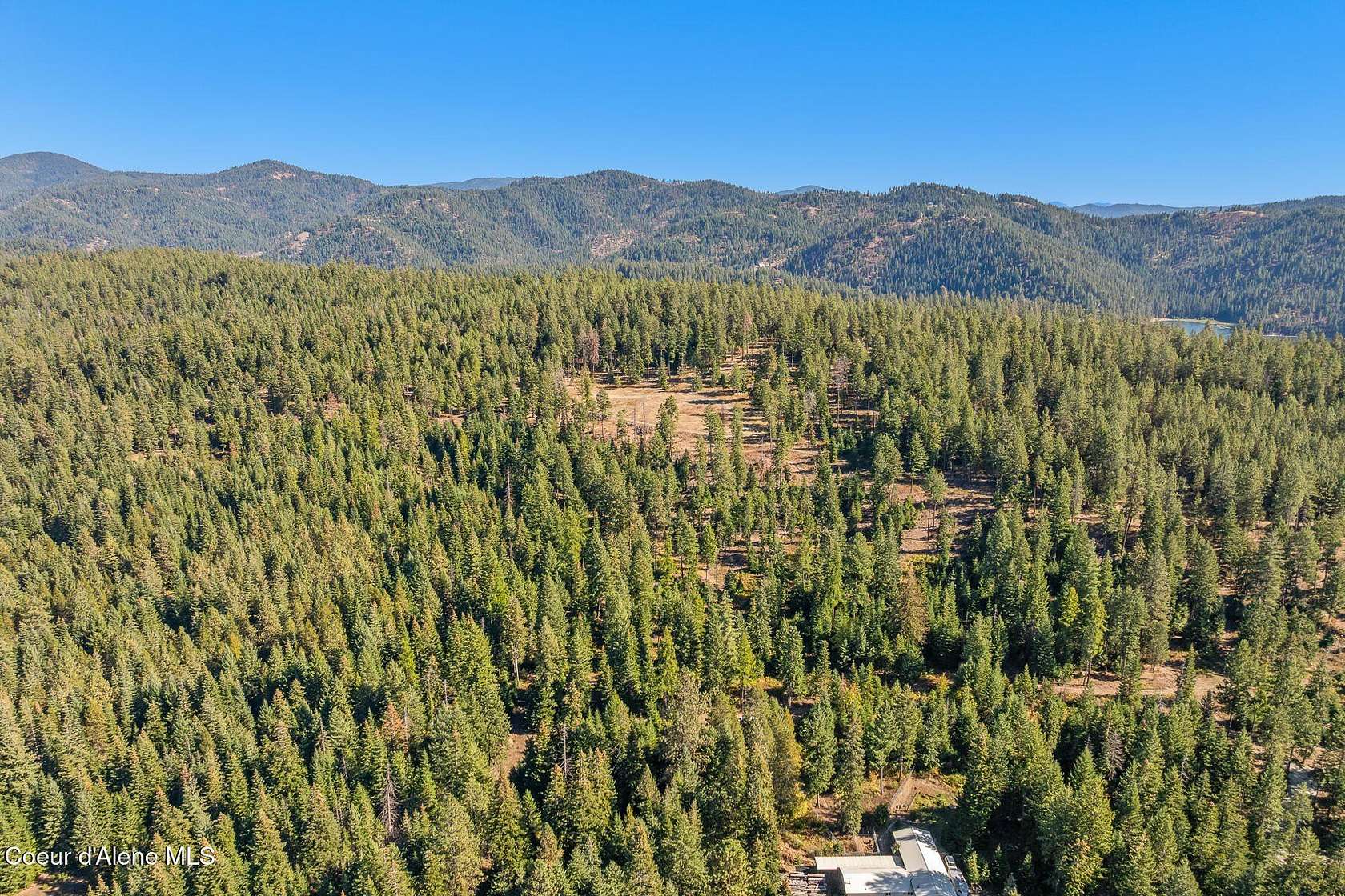 6 Acres of Land for Sale in Coeur d'Alene, Idaho