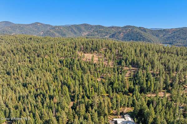 6 Acres of Land for Sale in Coeur d'Alene, Idaho