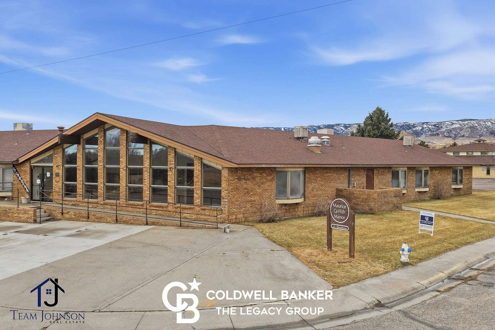 2 Acres of Mixed-Use Land for Sale in Casper, Wyoming