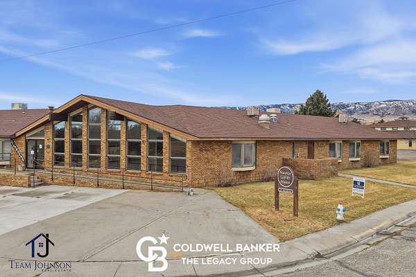 2 Acres of Mixed-Use Land for Sale in Casper, Wyoming