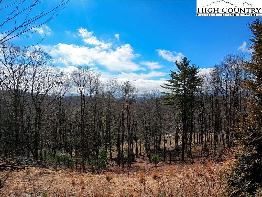 1.13 Acres of Residential Land for Sale in Boone, North Carolina