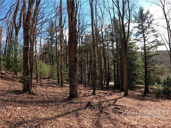 1.13 Acres of Residential Land for Sale in Boone, North Carolina