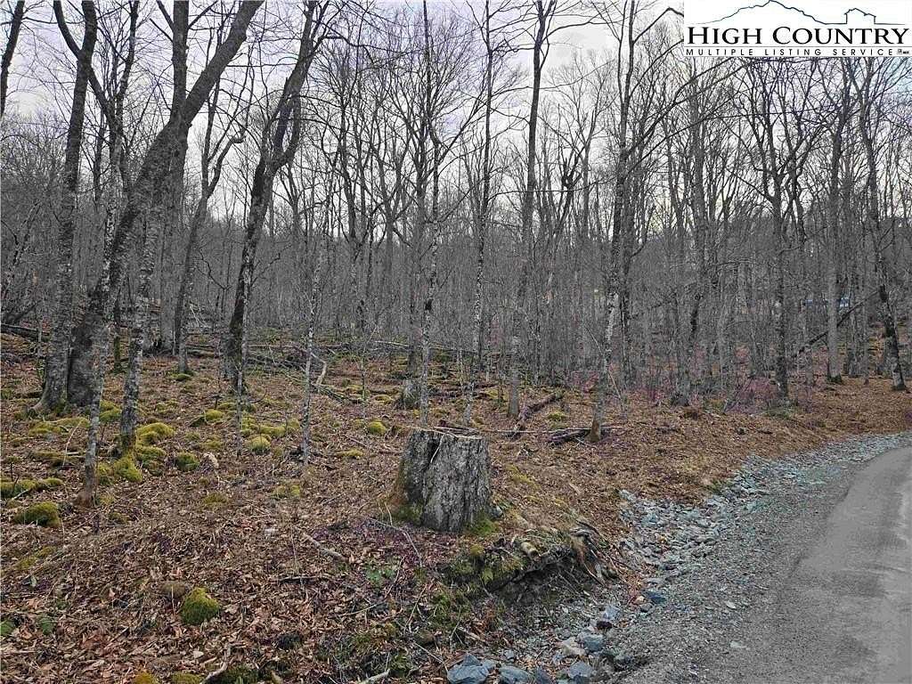 0.68 Acres of Residential Land for Sale in Sugar Mountain, North Carolina