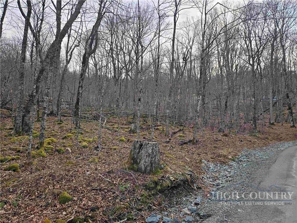 0.68 Acres of Residential Land for Sale in Sugar Mountain, North Carolina