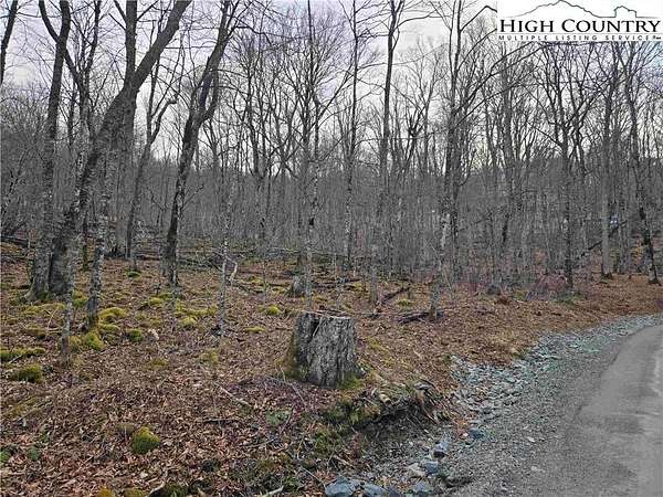 0.68 Acres of Residential Land for Sale in Sugar Mountain, North Carolina