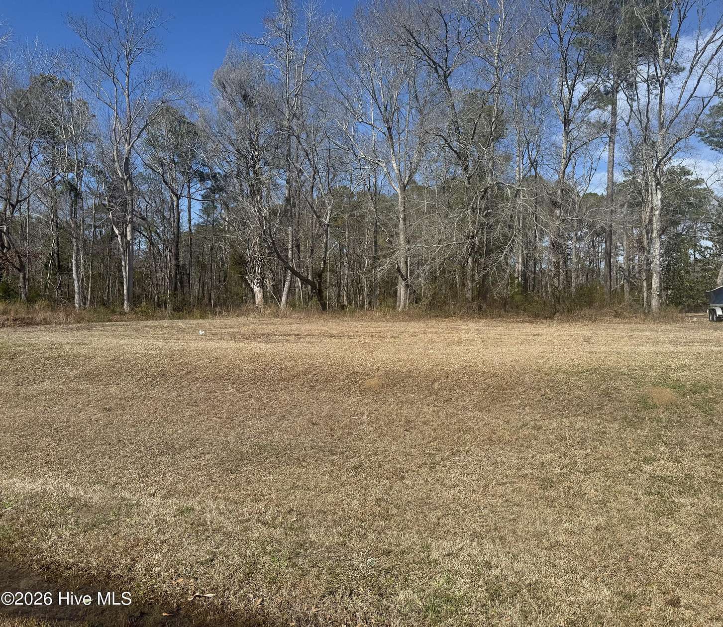 0.58 Acres of Residential Land for Sale in Bath, North Carolina