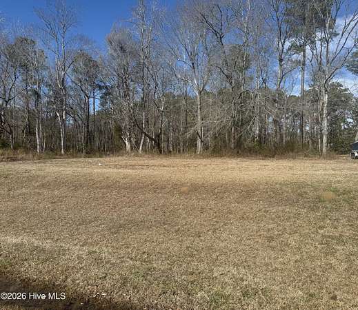 0.58 Acres of Residential Land for Sale in Bath, North Carolina