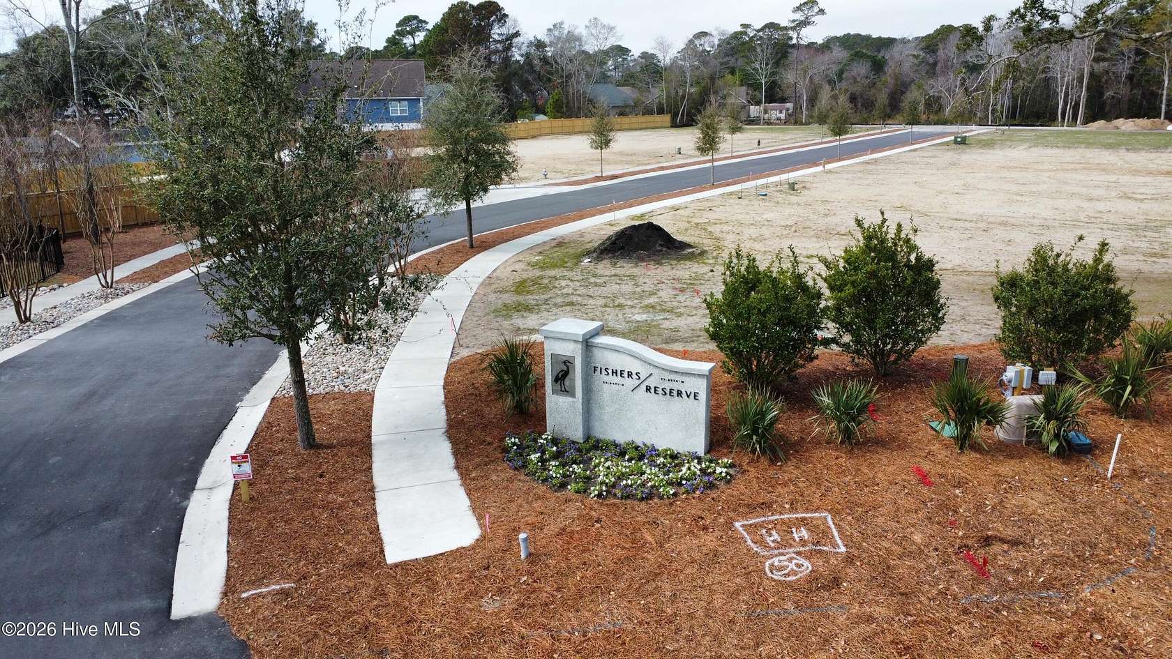 0.18 Acres of Residential Land for Sale in Carolina Beach, North Carolina