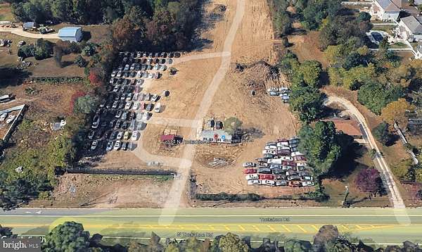 4.14 Acres of Mixed-Use Land for Sale in Williamstown, New Jersey