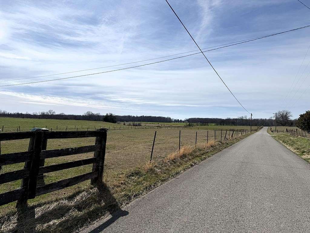 5.42 Acres of Land for Auction in Morrison, Tennessee