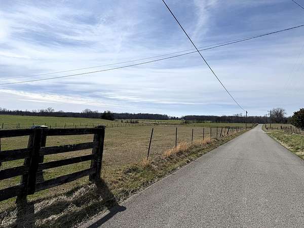 5.42 Acres of Land for Auction in Morrison, Tennessee