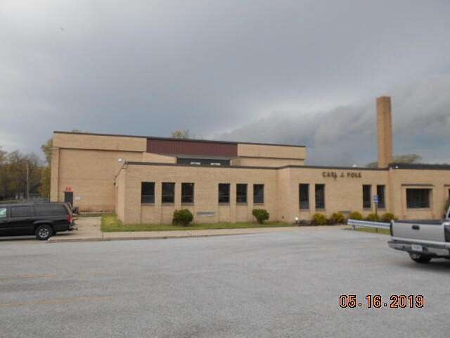 4.44 Acres of Improved Residential Land for Sale in Lake Station, Indiana