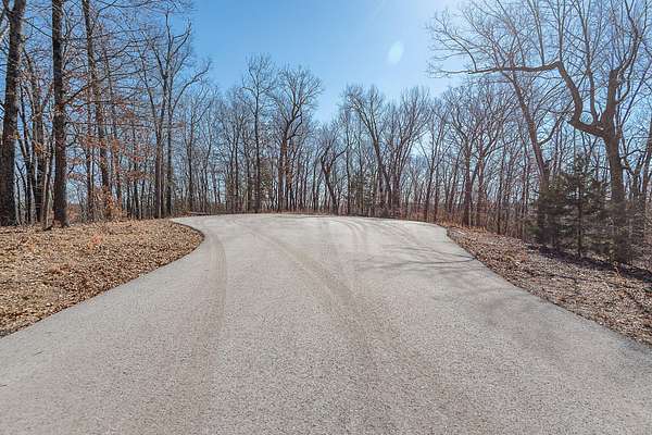 12 Acres of Land for Sale in Saddlebrooke, Missouri