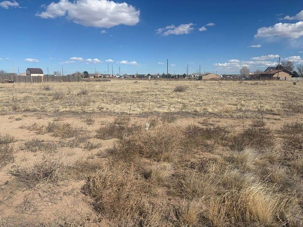 1.82 Acres of Residential Land for Sale in Pueblo West, Colorado