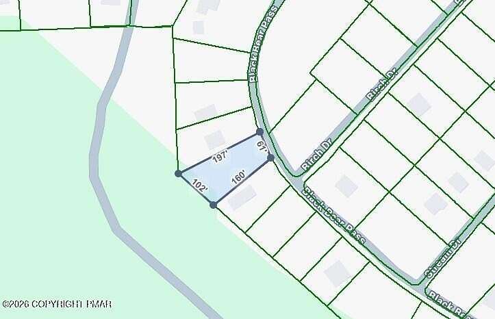 0.31 Acres of Residential Land for Sale in White Haven, Pennsylvania