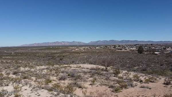 1.8 Acres of Residential Land for Sale in Tombstone, Arizona
