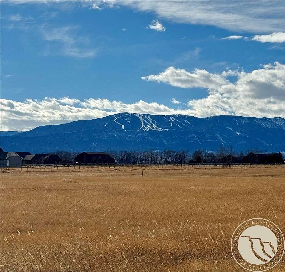 3.47 Acres of Residential Land for Sale in Roberts, Montana