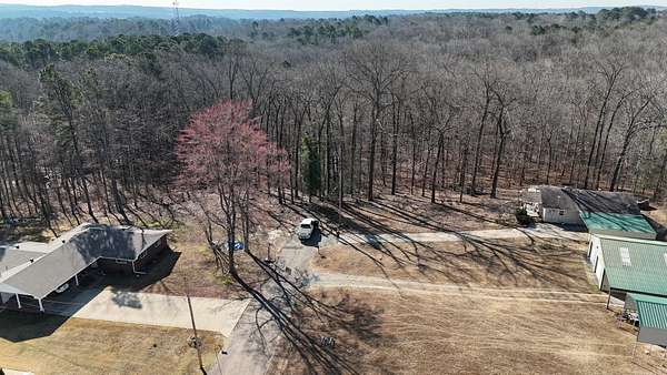 11.6 Acres of Land for Sale in Benton, Arkansas