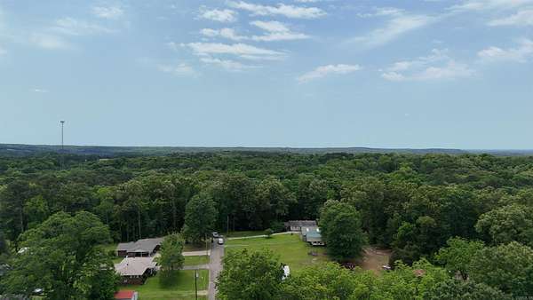 11.6 Acres of Land for Sale in Benton, Arkansas