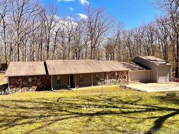 5 Acres of Land with Home for Sale in Forrest City, Arkansas