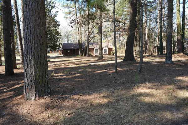 2 Acres of Land with Home for Sale in Hope, Arkansas