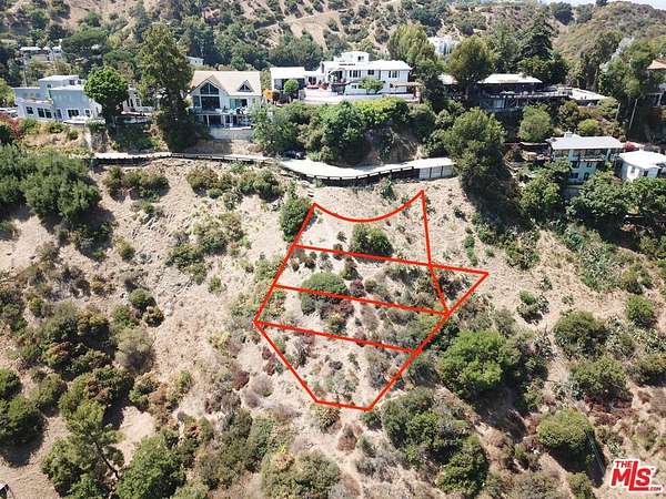 0.29 Acres of Residential Land for Sale in Los Angeles, California