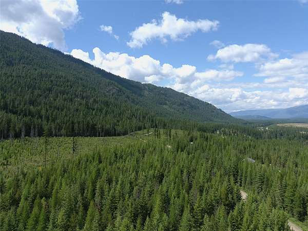 5.5 Acres of Land for Sale in Troy, Montana