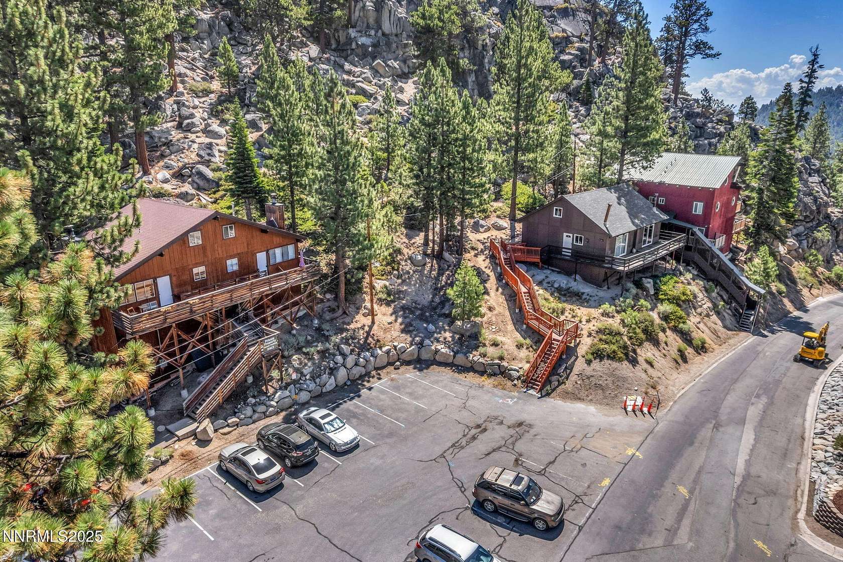 0.06 Acres of Land for Sale in Stateline, Nevada