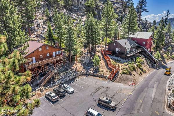 0.06 Acres of Land for Sale in Stateline, Nevada