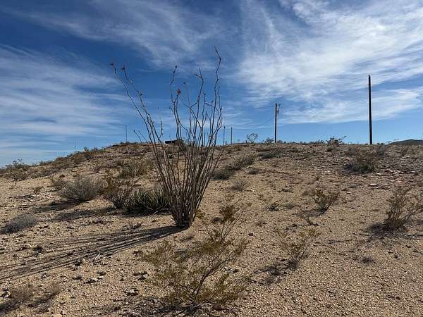 0.51 Acres of Residential Land for Sale in Terlingua, Texas