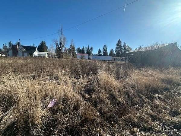 0.17 Acres of Residential Land for Sale in Rockford, Washington