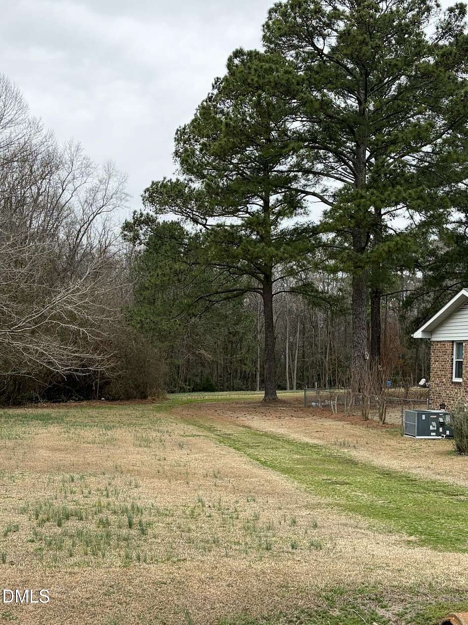 8 Acres of Residential Land for Sale in Lillington, North Carolina