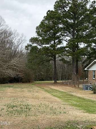 8 Acres of Residential Land for Sale in Lillington, North Carolina