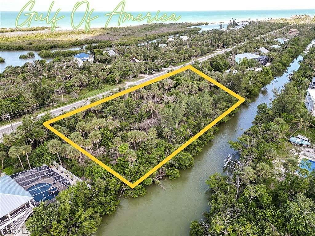 1.39 Acres of Land for Sale in Sanibel, Florida