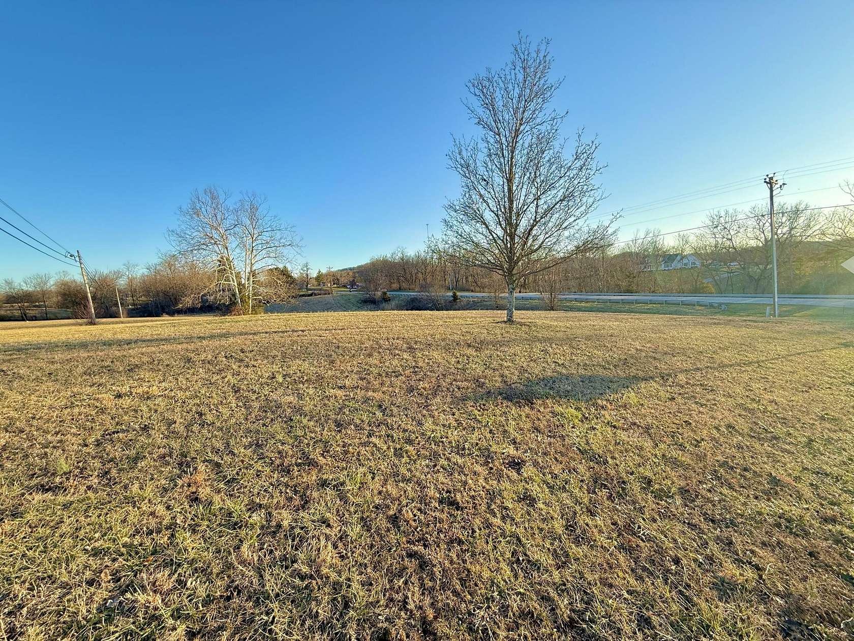 2.1 Acres of Residential Land for Sale in Stanford, Kentucky