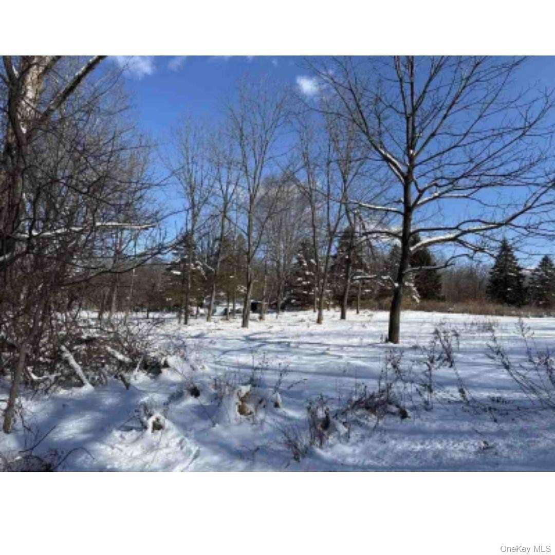 6.4 Acres of Residential Land for Sale in Middletown, New York