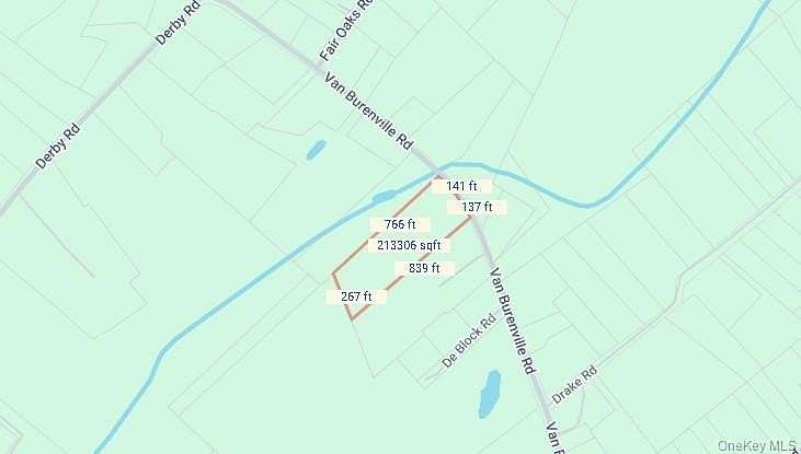 6.4 Acres of Residential Land for Sale in Middletown, New York