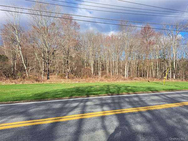 6.4 Acres of Residential Land for Sale in Middletown, New York