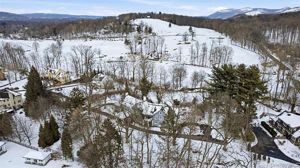 1.6 Acres of Land with Home for Sale in Cornwall Town, New York