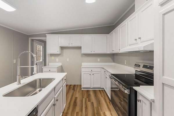 2 Acres of Land with Home for Sale in Eatonton, Georgia