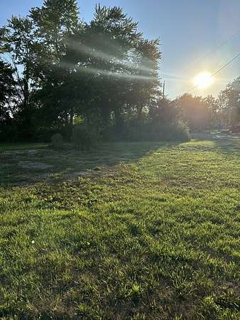 0.34 Acres of Commercial Land for Sale in Mackinaw, Illinois