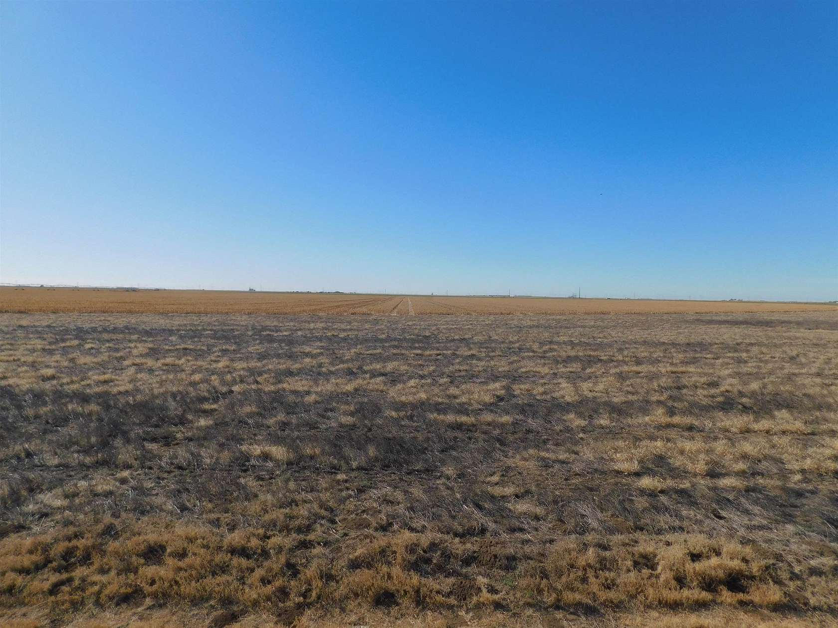 320 Acres of Land for Sale in Guymon, Oklahoma