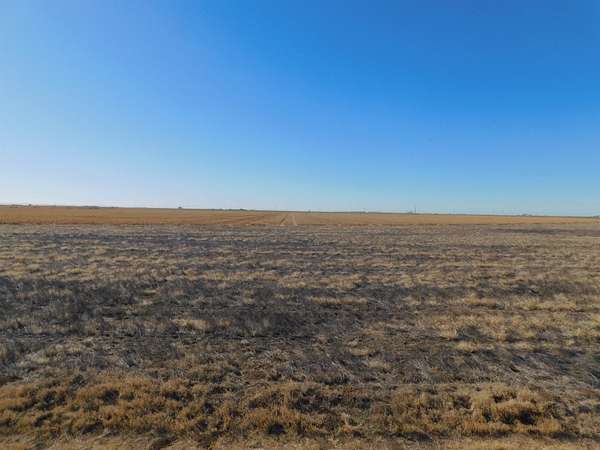 Land for Sale in Guymon, Oklahoma