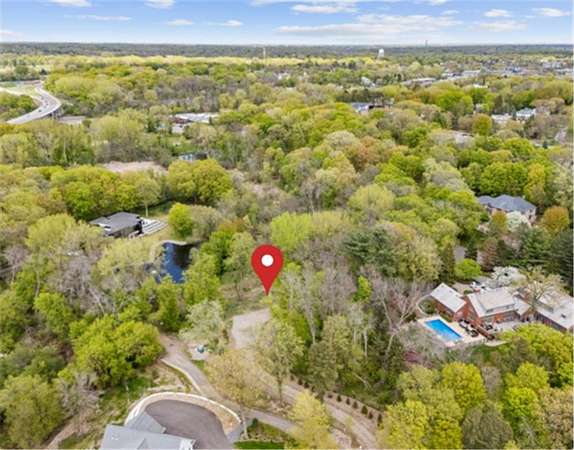 1.84 Acres of Land for Sale in Wayzata, Minnesota