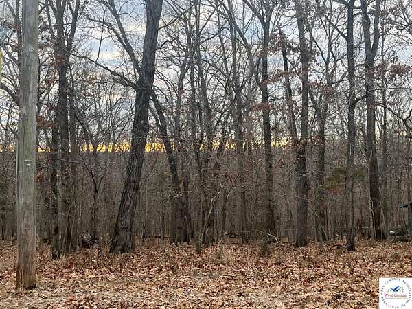 0.7 Acres of Residential Land for Sale in Warsaw, Missouri