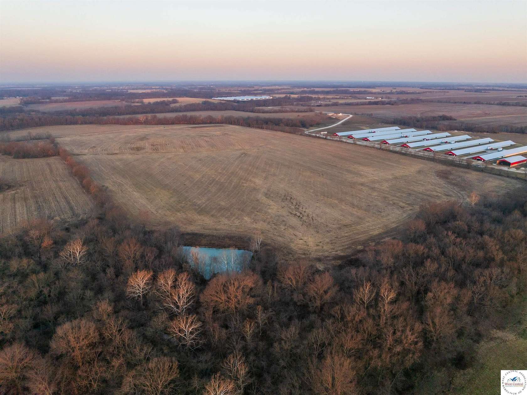 80 Acres of Land for Sale in Windsor, Missouri