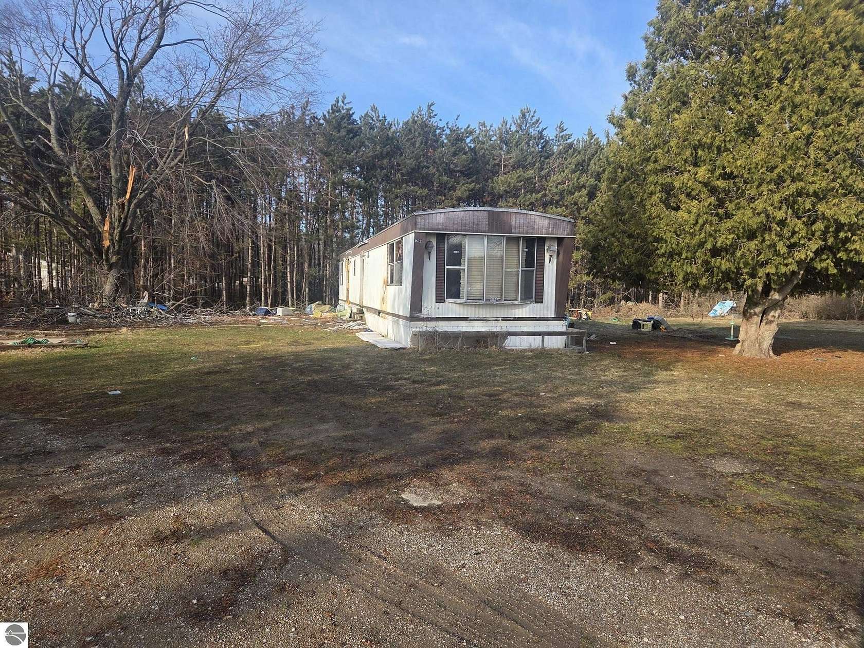 1.3 Acres of Land for Sale in Remus, Michigan